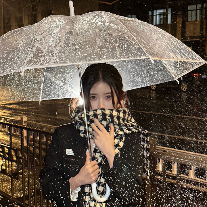 春意撩人